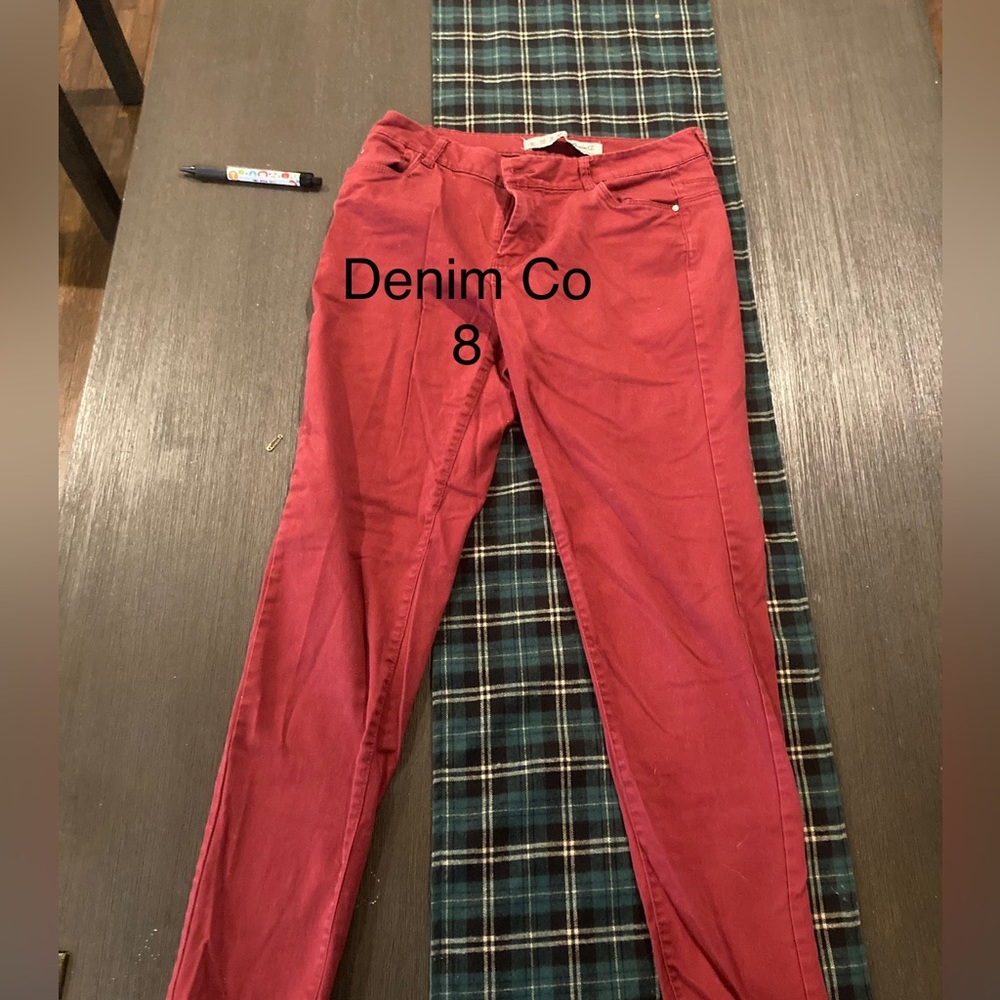 Pants